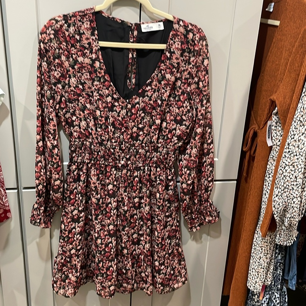 Hollister dress size M